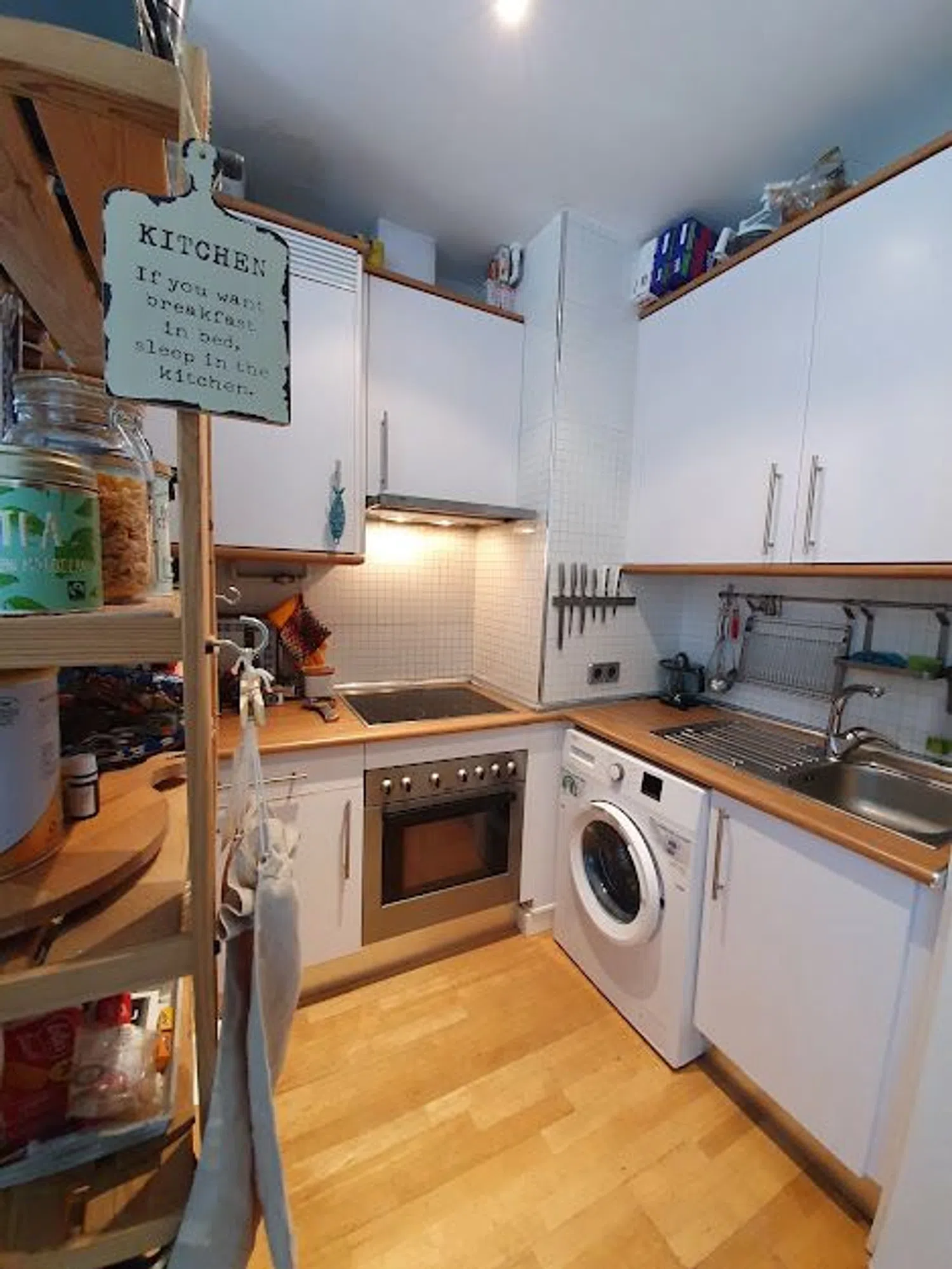 Piso en calle de Galileo, 72 - Foto 30