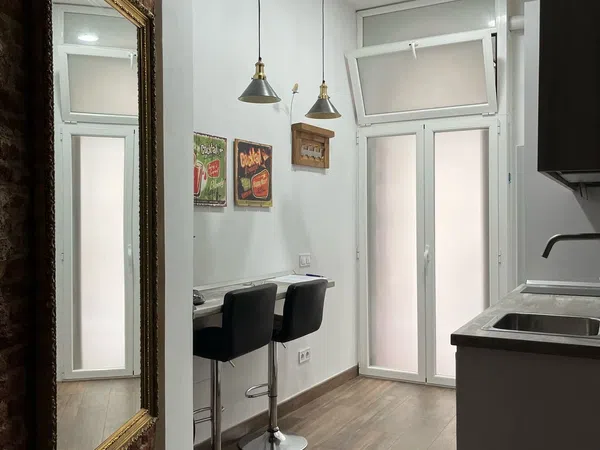 Estudio en Calle de la Cabeza, 16, Lavapiés-Embajadores - Foto 14