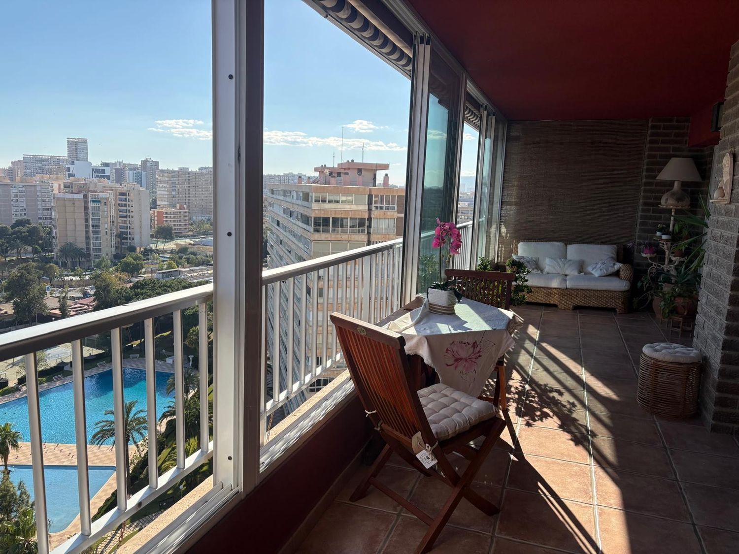 Piso en avenida de la Costa Blanca, 117 - Foto 2