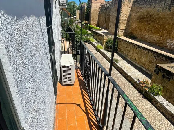 Piso en Calle Cairuan, Judería - San Basilio - Foto 1
