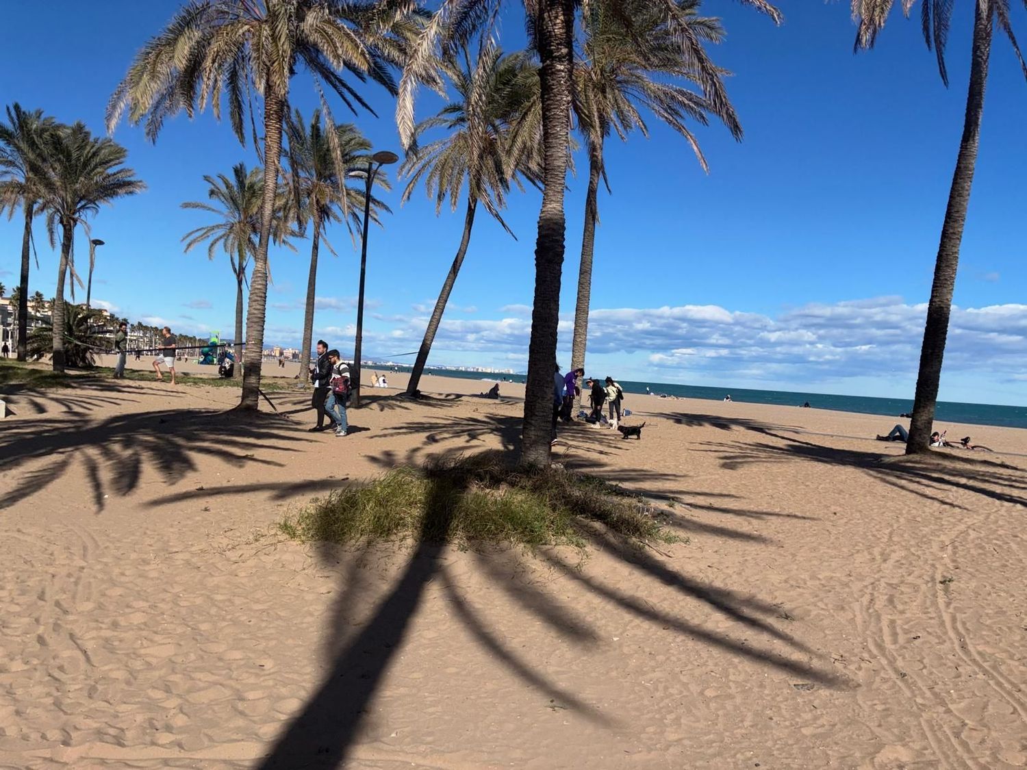 Ático en Barrio Playa de la Malvarrosa - Foto 28