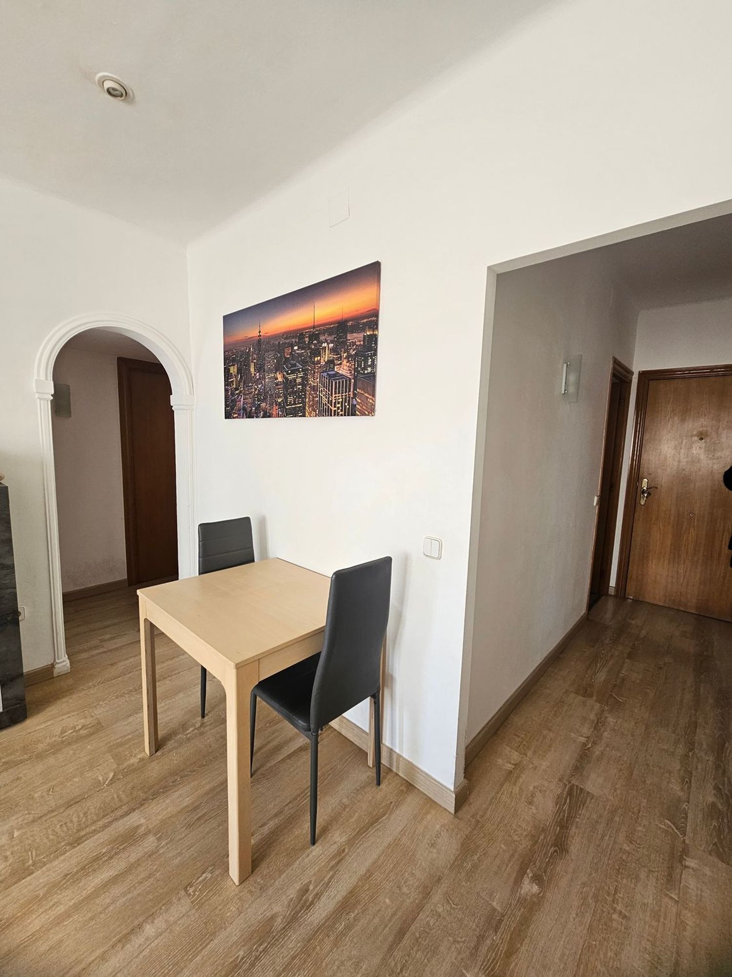 Ático en calle d'Escornalbou, 6 - Foto 2