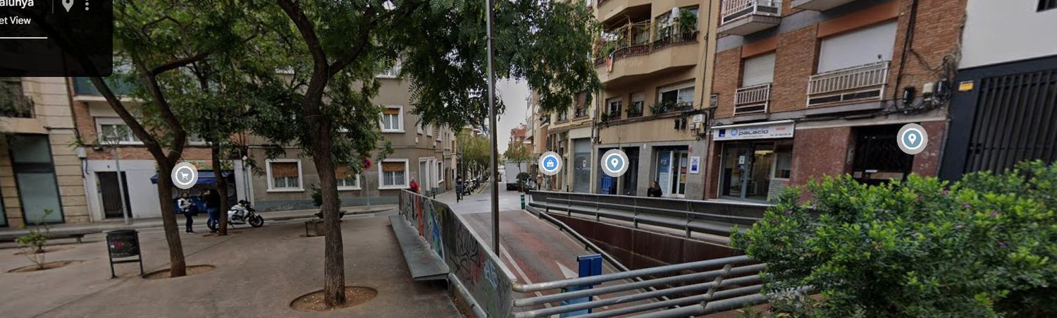 Piso en Barrio El Guinardó - Foto 2