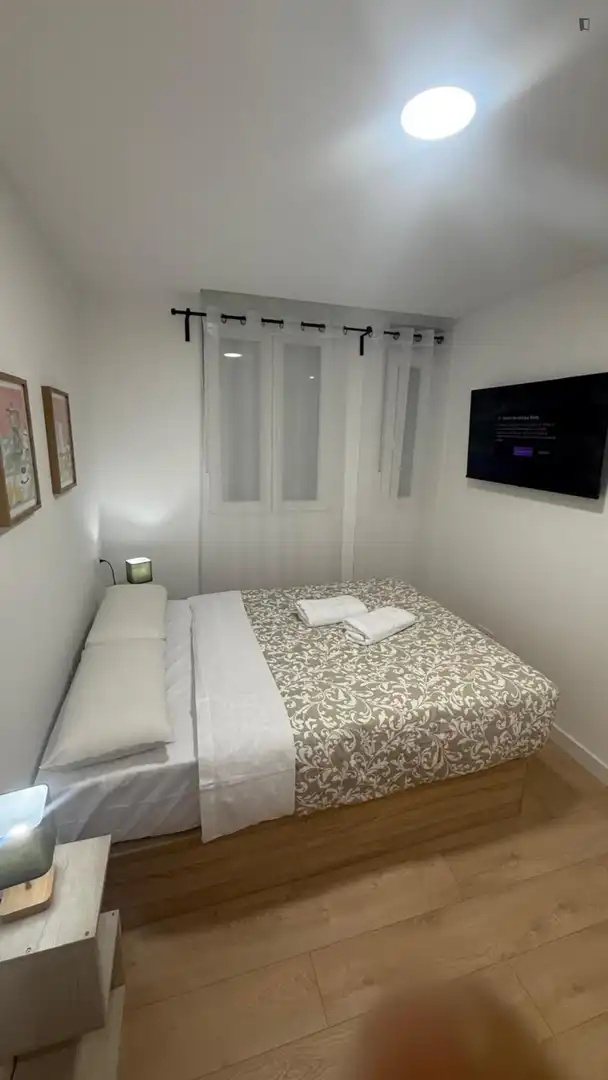 Estudio en  Madrid Capital - Foto 10