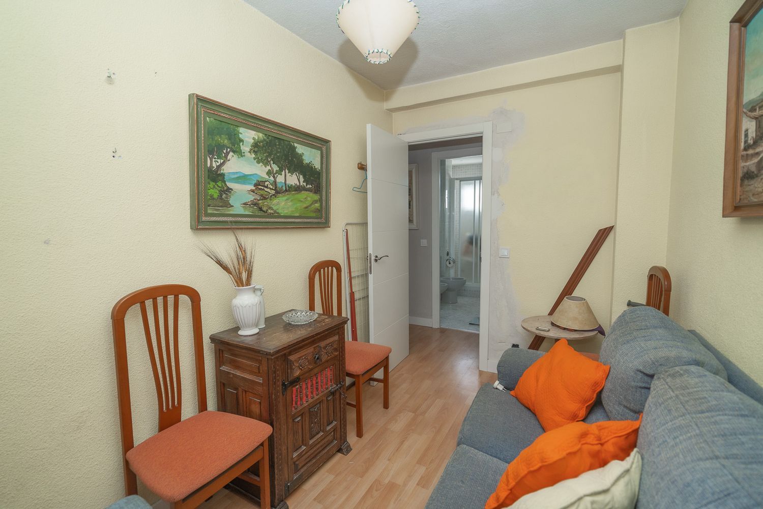 Piso en calle Referéndum de Viña Grande, 2 - Foto 23