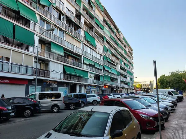 Piso en Calle Torrelaguna, 4, San Isidro - Los Almendros, San Isidro - Los Almendros - Foto 2