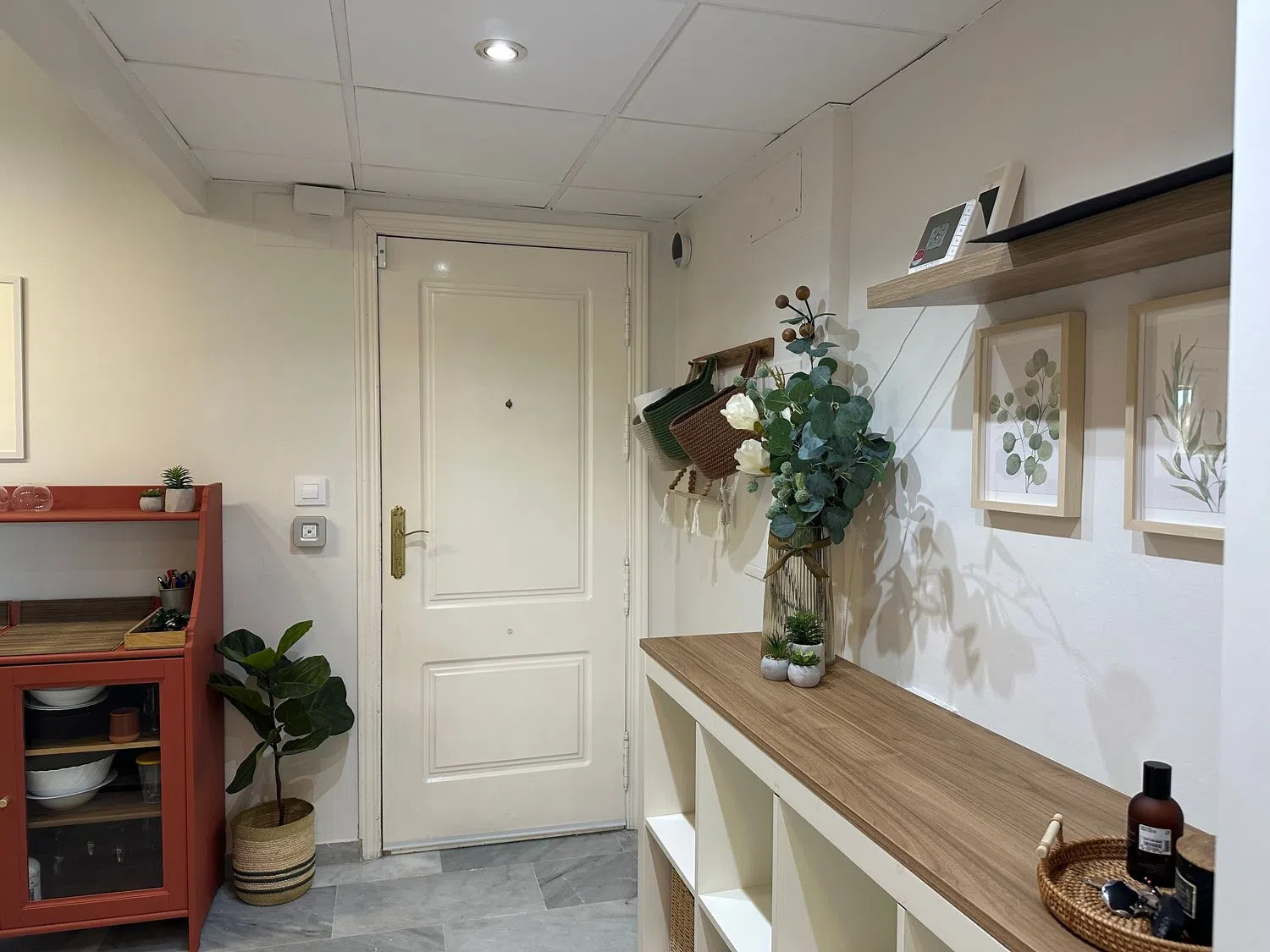 Piso en avenida Jacaranda s/n - Foto 6