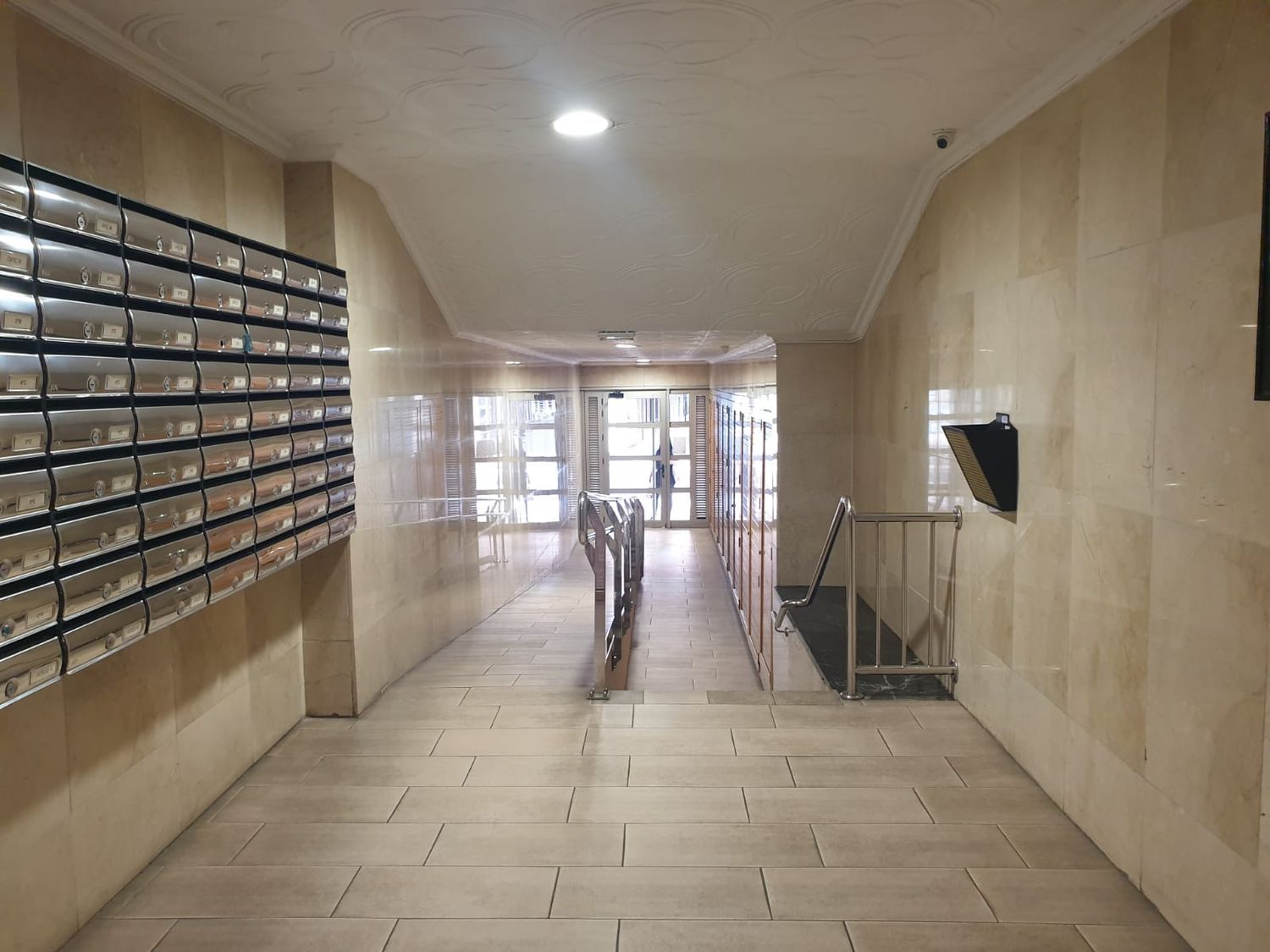 Estudio en Calle del General Vives, 1, Santa Catalina - Canteras - Foto 16