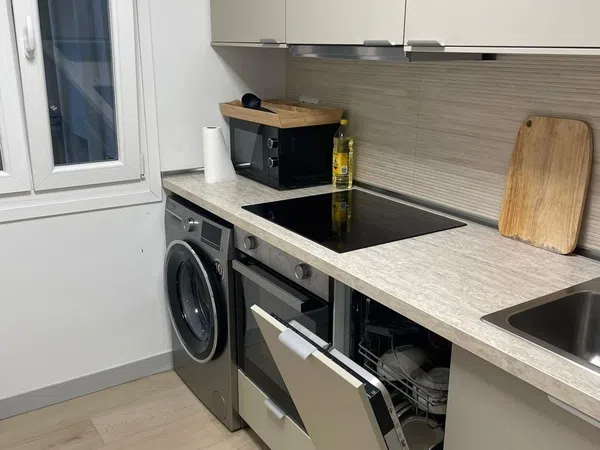 Piso en Calle Doctor Aquilino Hurlé, 49, La Arena - Foto 5