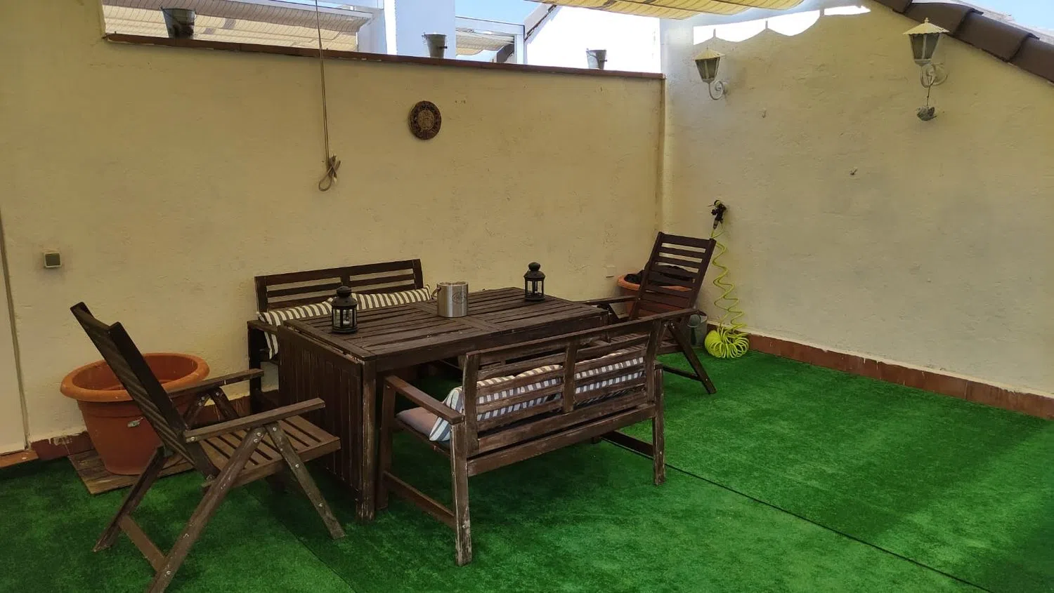 Piso en avenida de Castilla-La Mancha, 135 - Foto 16