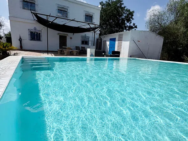Casa o chalet independiente en Constantina, 42 b - Foto 2