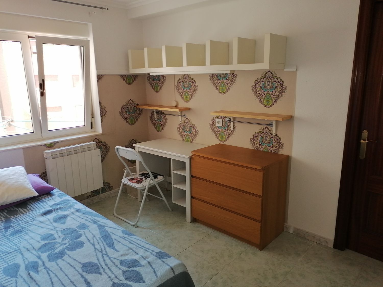 Piso en calle Doctor Melquiades Cabal, 7 - Foto 5