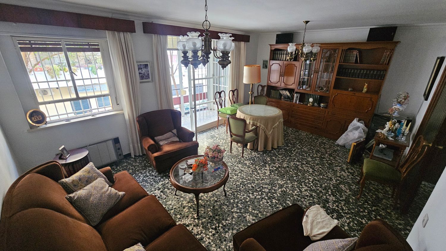 Piso en calle Albaida, 59 - Foto 8