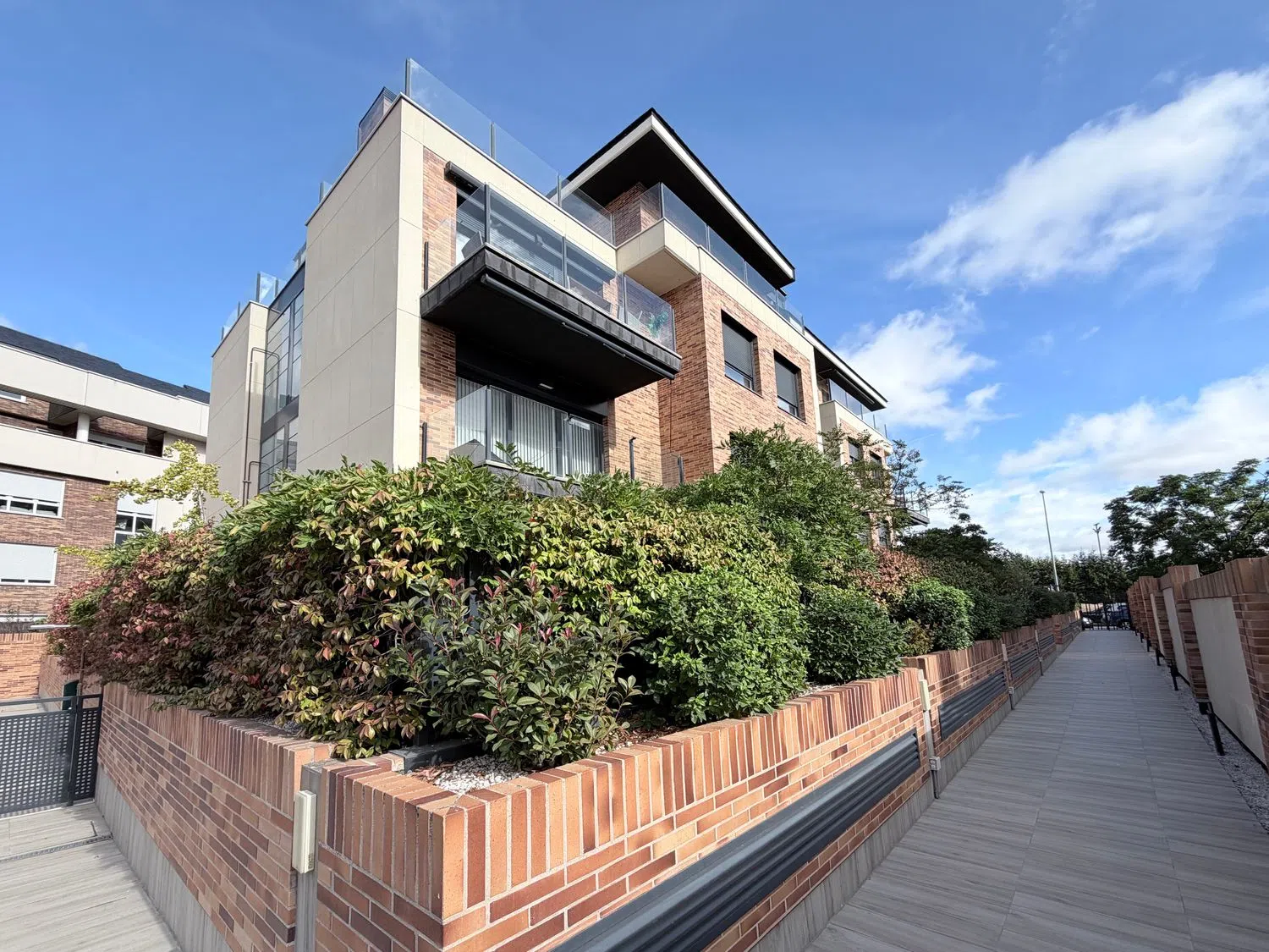 Piso en calle las Bodas de Fígaro, 8 - Foto 13