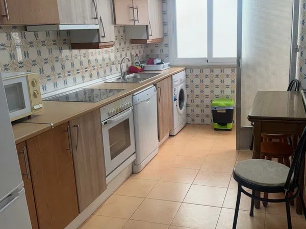 Piso en Calle Ledesma, 1, Carmelitas - Foto 15