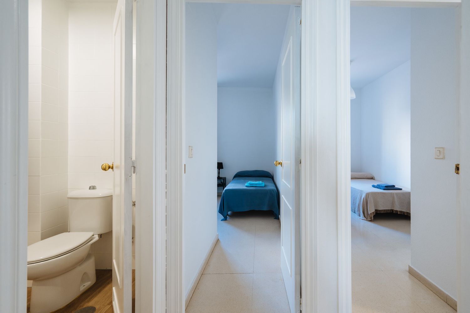 Piso en calle Párroco Antonio González Abato, 18 - Foto 27