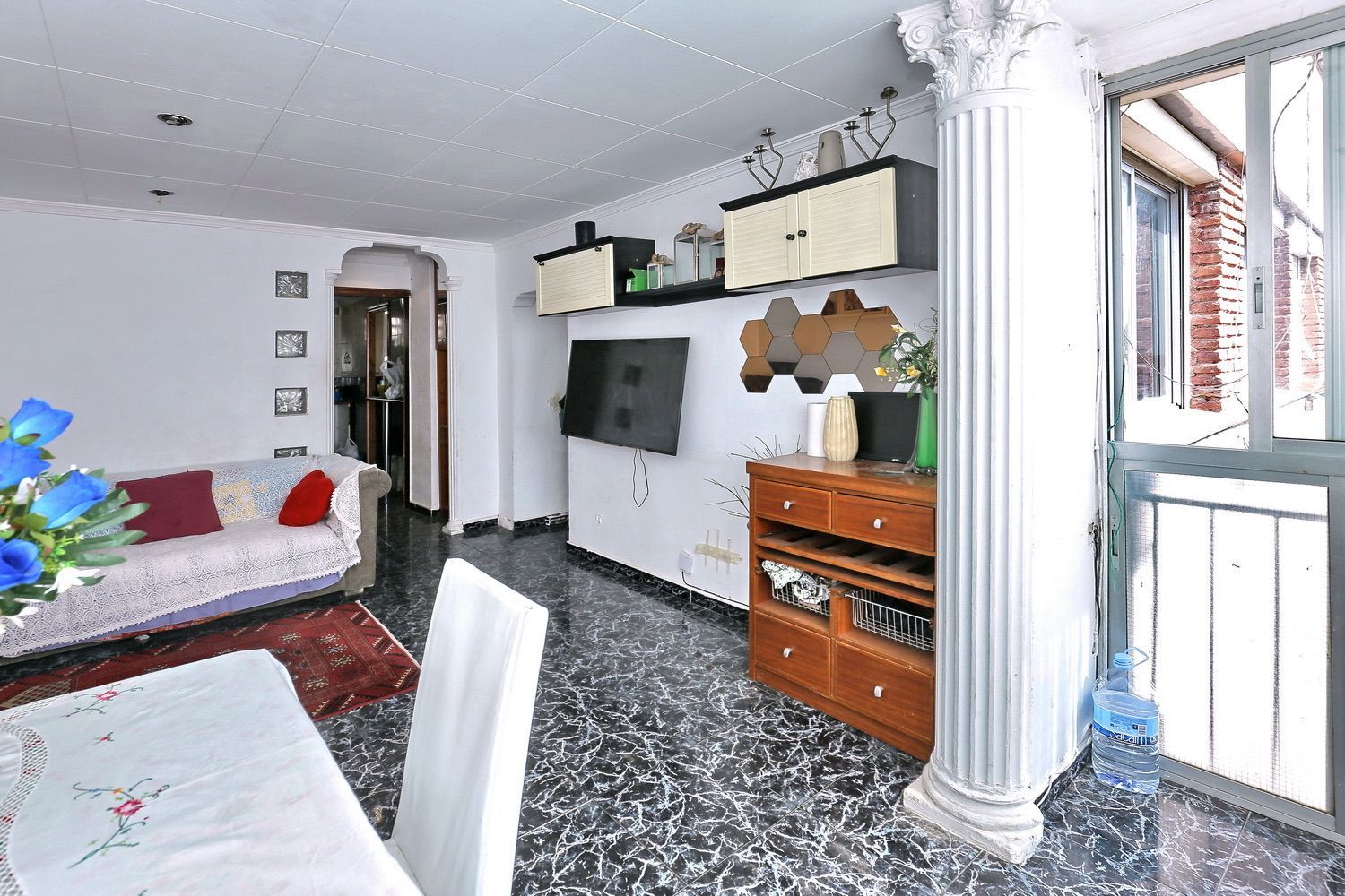 Piso en avenida dels Rasos de Peguera, 128 - Foto 12