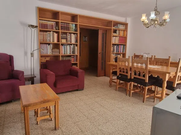 Piso en Isabel La Católica, 14 - Foto 7
