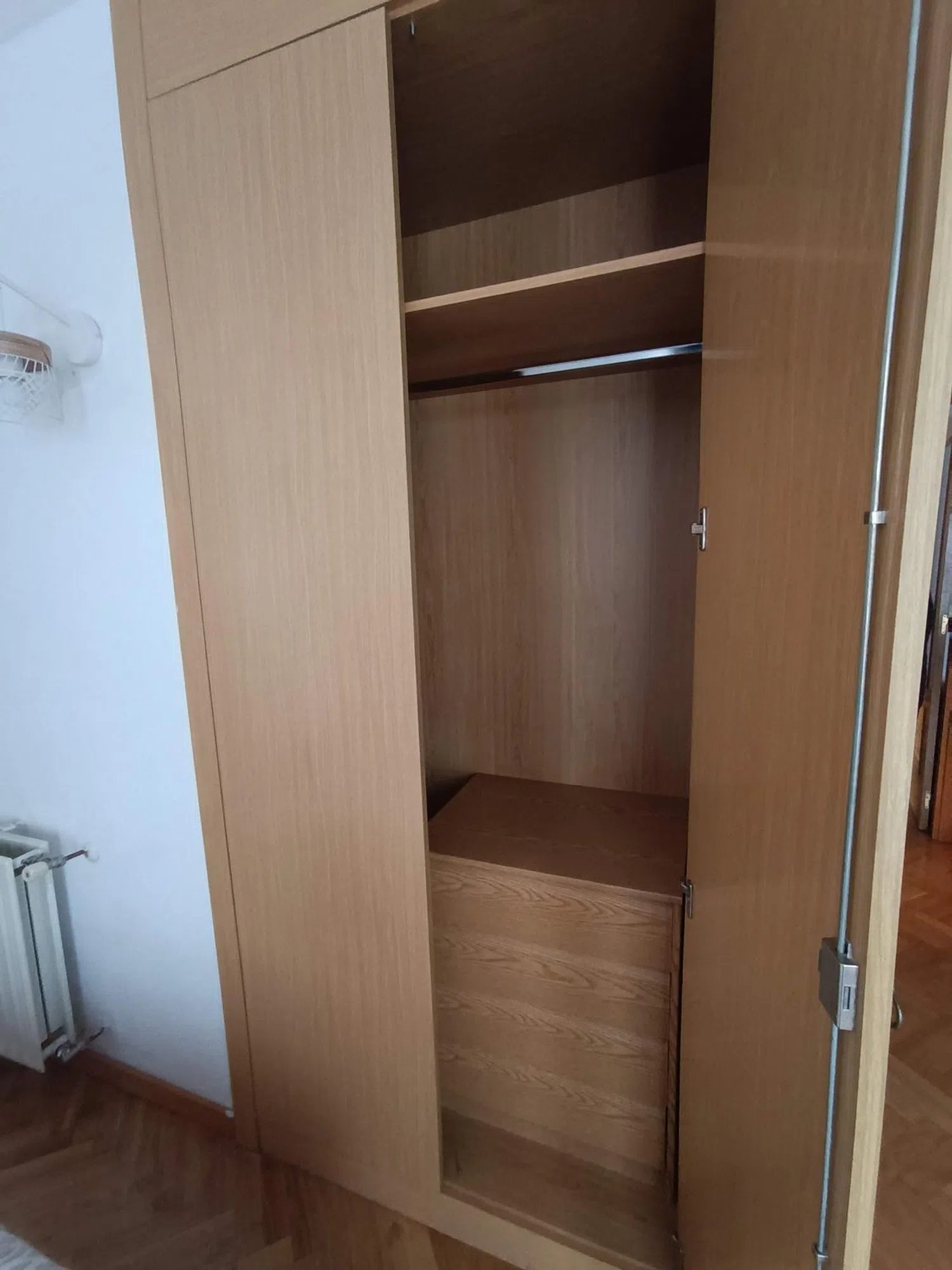 Piso en avenida de los Artesanos, 2 - Foto 15