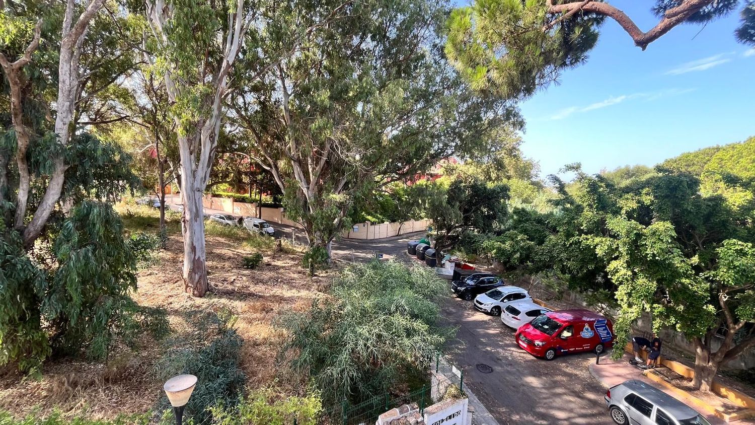 Chalet adosado en calle Urbanizacion Real de Zaragoza, 1 - Foto 28