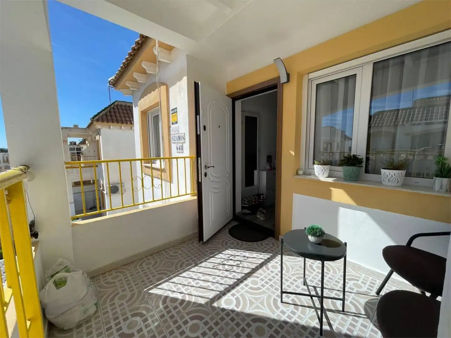 Dúplex en  Ronda Cesar Canovas Girada 104 - Foto 4
