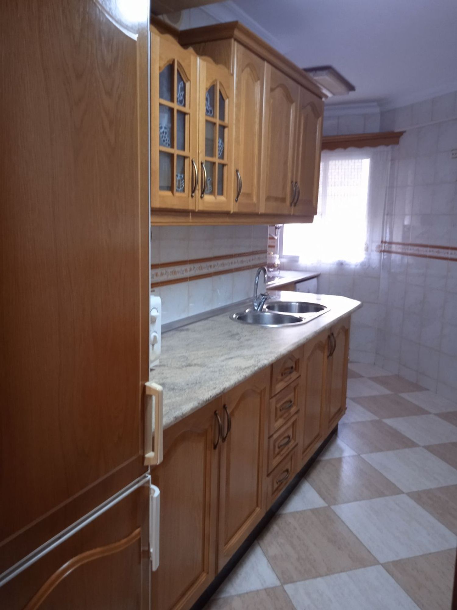 Piso en Segismundo moret, 62, Victoria Eugenia, Málaga - Foto 7