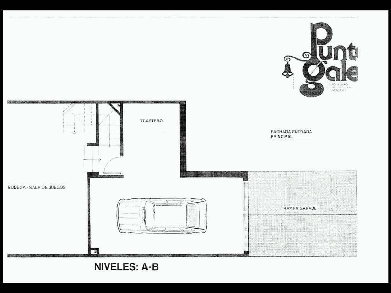Chalet adosado en calle Playa de Sangenjo, 98 - Foto 17