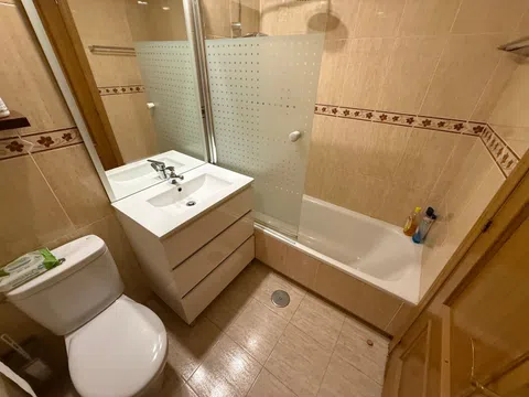 Piso en calle del Corindón, 1