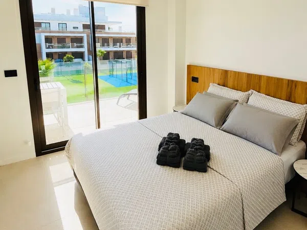 Piso en Calle Infanta Elena, 7, Las Lomas del Rame-Bahía Bella, Las Lomas del Rame-Bahía Bella - Foto 15