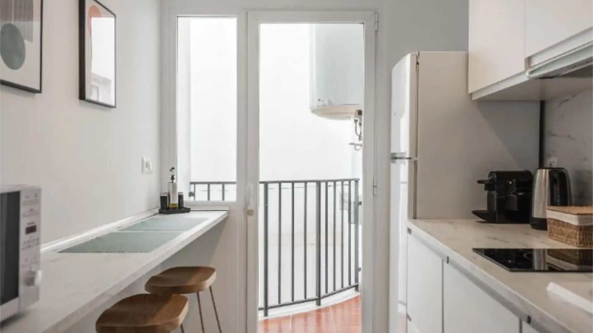 Piso en  Calle Alta 1 - Foto 21