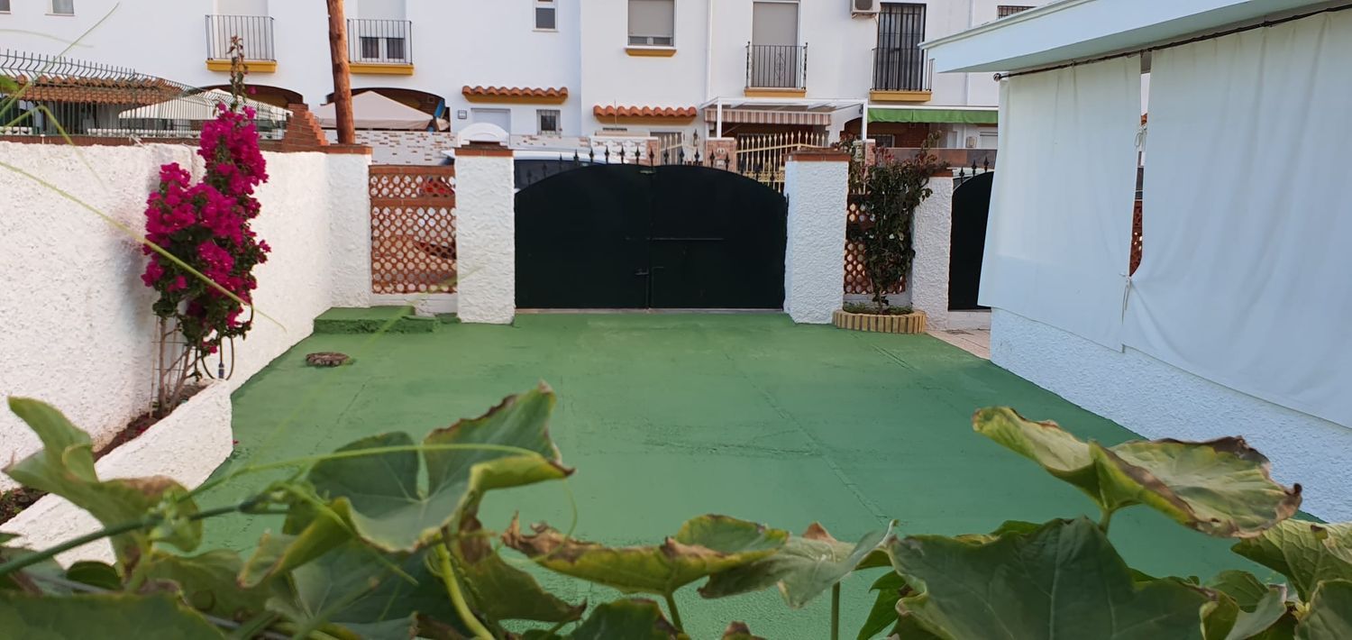 Chalet pareado en Calle pleamar s/n - Foto 25