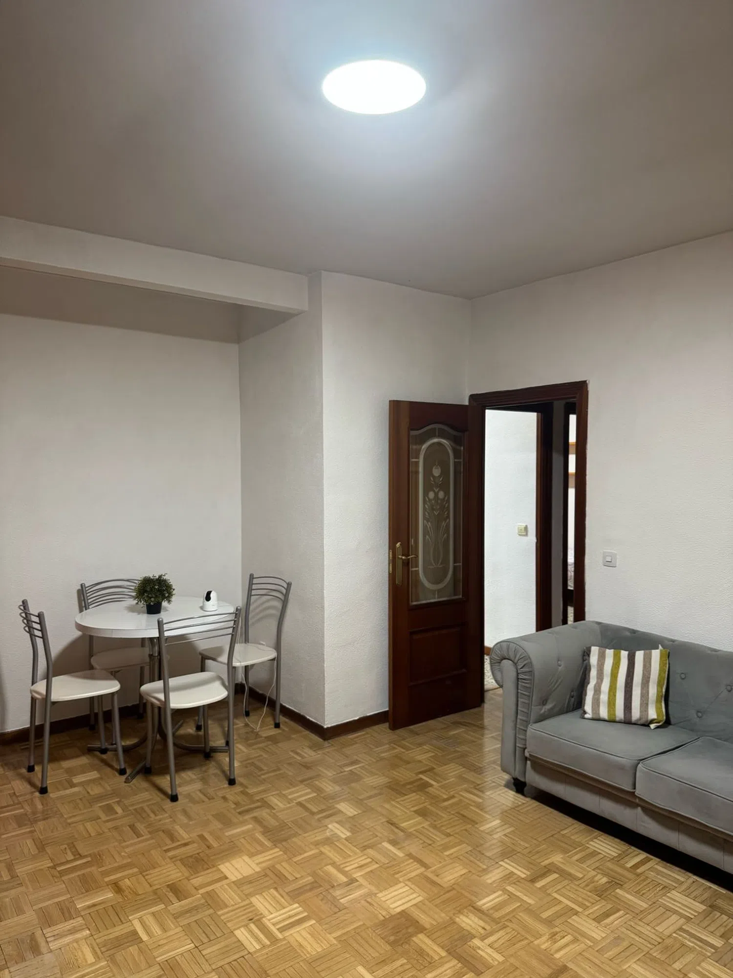 Piso en calle de Nicolás Salmerón, 7 c - Foto 5
