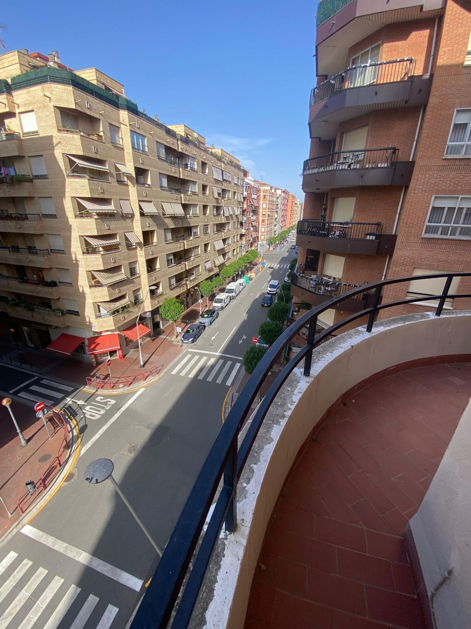 Piso en Calle Labradores, 20, Juzgados - Foto 9