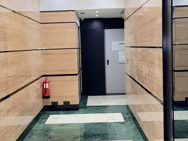 Ático en calle de Palafox, 4 - Foto 2