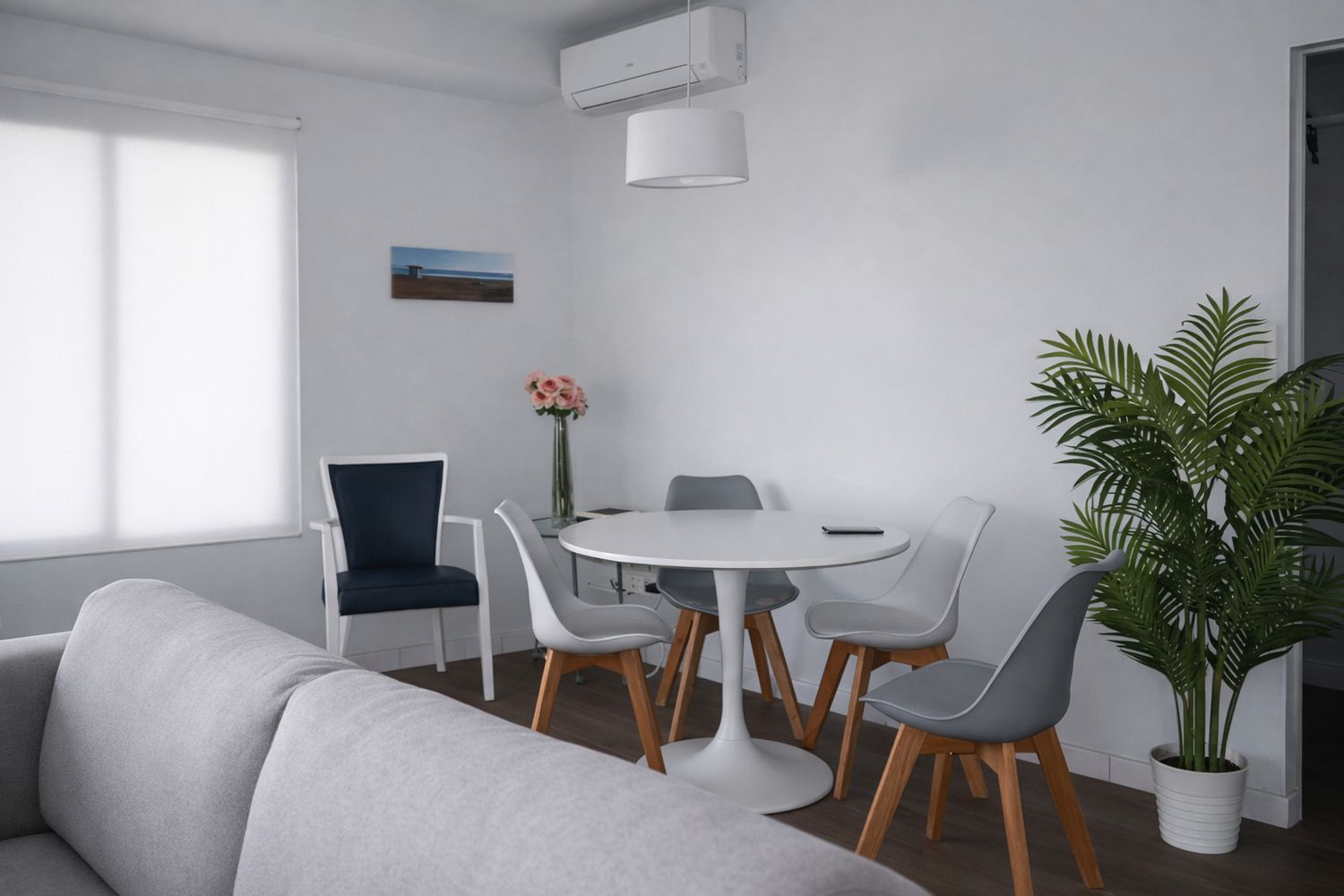 Piso en travesía Huerta de los Cristales, 6 - Foto 2