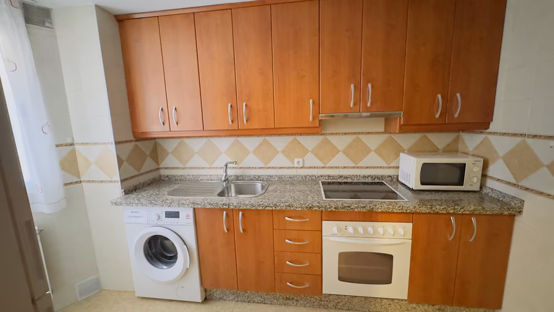 Piso en  Calle Doctor Muñoz Fernández 2DO - Foto 5