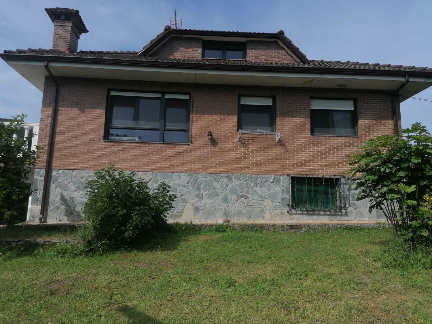 Casa o chalet independiente en Barrio Hijas, 8 - Foto 5