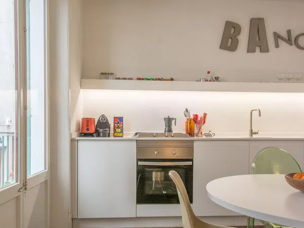 Piso en Costa de la Pols, 9 - Foto 5