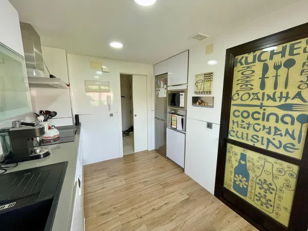 Piso en Calle Salvador Allende, 29, La Carihuela - Los Nidos, La Carihuela - Los Nidos - Foto 26