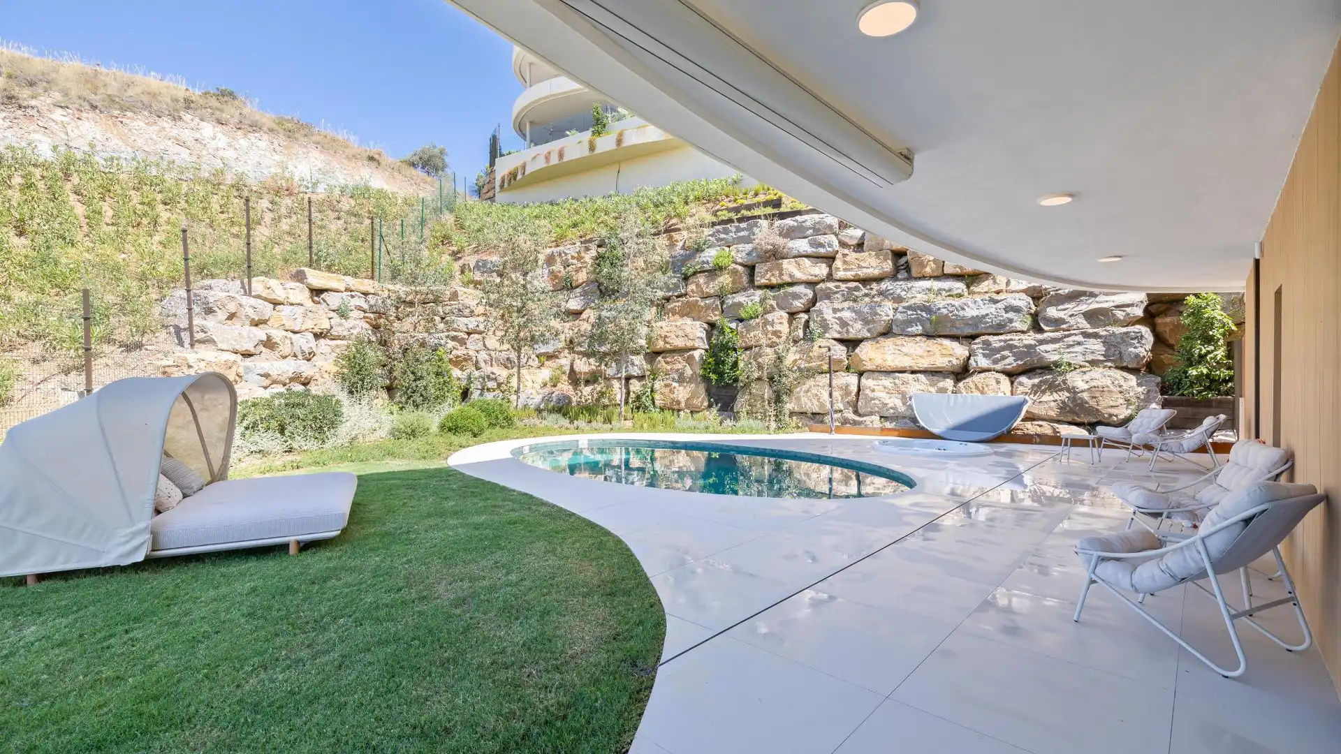 Planta baja en  Calle Sierra Nevada 5 - Foto 2