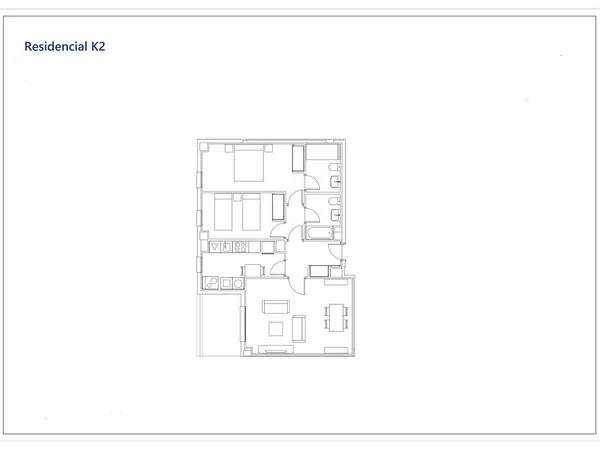 Piso en calle Haití, 6 - Foto 40