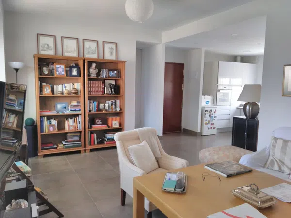 Piso en Barriada Santa Bárbara C-a, 4 - Foto 3