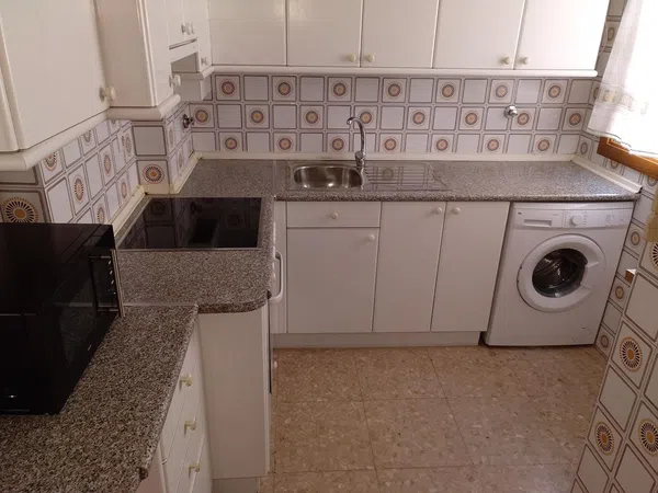 Ático en Urbanización Parque Roma, 5 - Foto 5