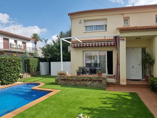 Casa o chalet independiente en Sant Jordi-Babilonia - Foto 15