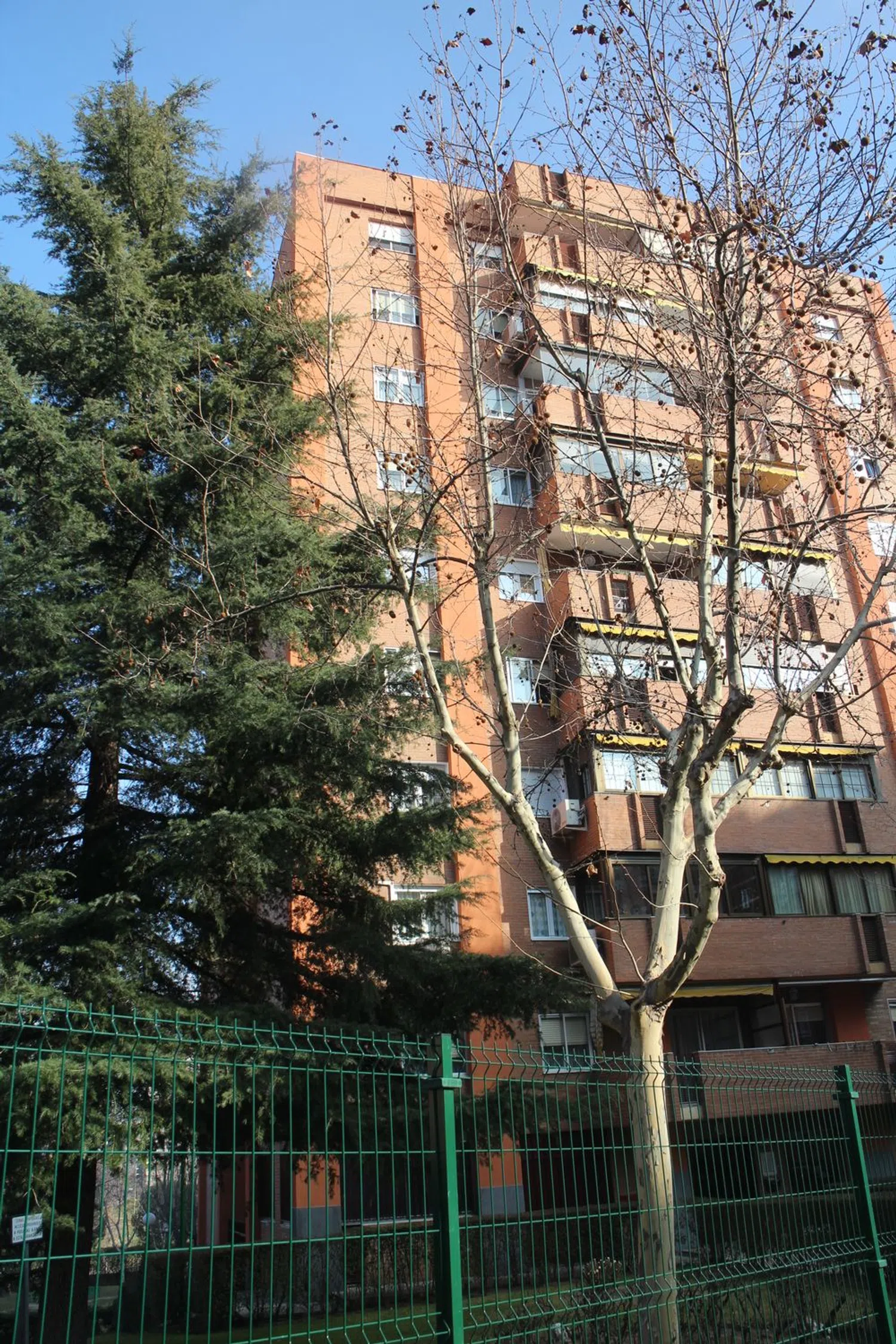 Piso en calle de Tribaldos, 30 - Foto 28