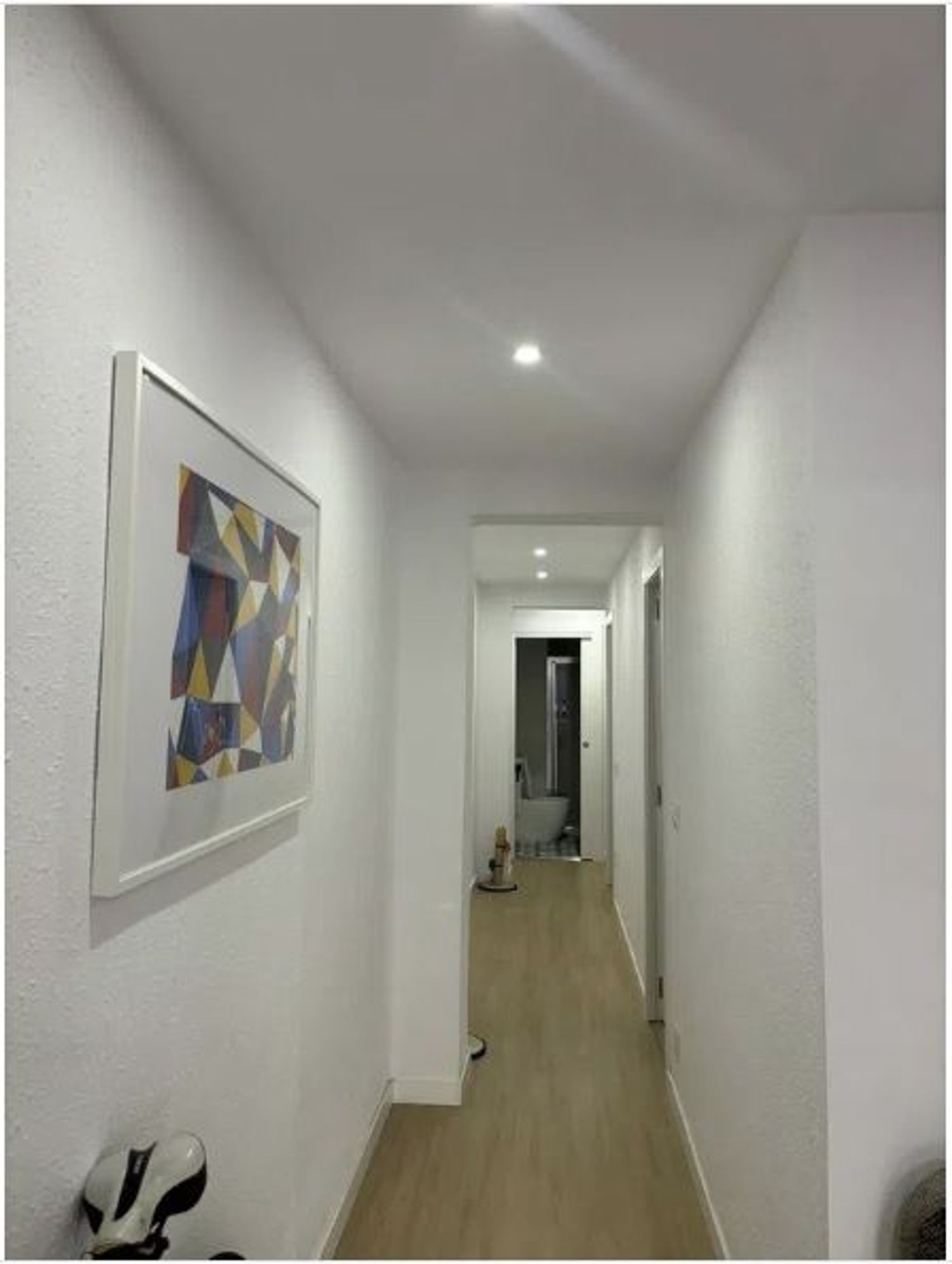 Piso en Calle Balmes, 12 - Foto 4