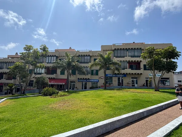 Piso en Avenida Lora y Tamayo s/n, La Laguna, La Laguna - Foto 1