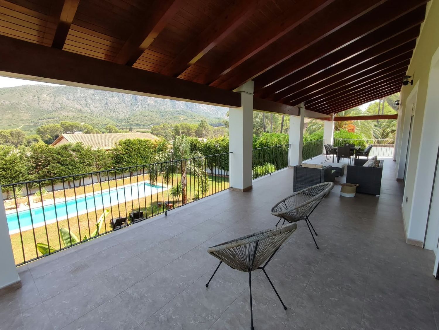 Casa o chalet independiente en Urbanització la Vall d'Aigües Vives, 41 - Foto 23