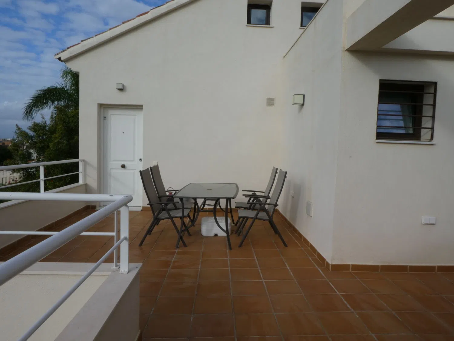 Piso en Barrio El Palo - Foto 1