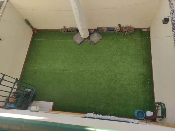 Chalet adosado en calle Parque Calderón, 2 - Foto 5